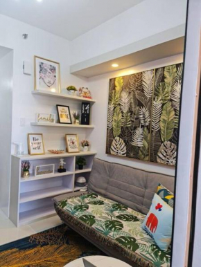 Meraki Suite at Wind Residences Tagaytay